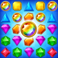 Jewel Mine Match